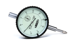 METRIC DIAL INDICATOR 2308-10A